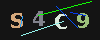 Gambar captcha